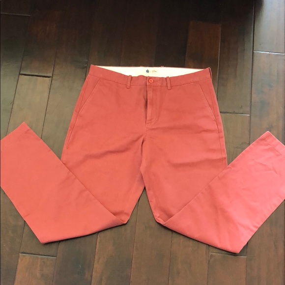 Men’s J.Crew chinos – size 36 x 34 - Picture 2 of 8